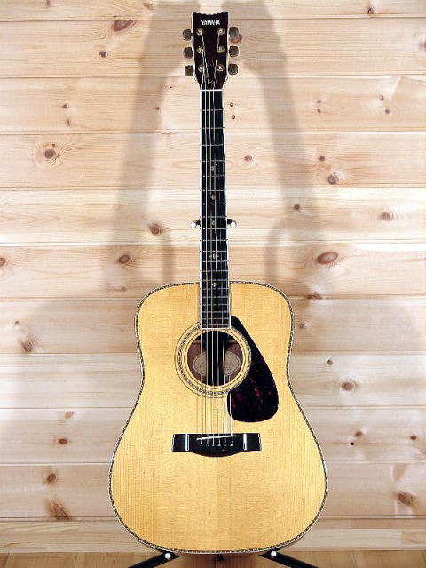 Yamaha L-10 アコースティックギター ハードケース付　ハカランダ YAMAHA L-10  '7611.jpg